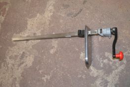 Stainless Steel Can Opener