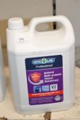 *5L of Antiviral Multipurpose Cleaner