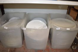 *Contents of Three Boxes to Include a Quantity of