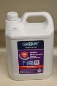 *5L of Antiviral Multipurpose Cleaner