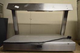 Lincat Tabletop Heated Display