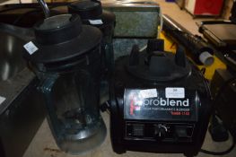 Pro Blend High Performance Blender