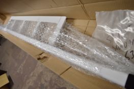 Swift Sundance 630 Back Bumper with Tow Bar Mounti