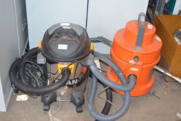 *Titan Wet & Dry Vacuum