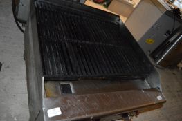 Chargrill