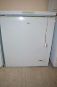 Logic Chest Freezer 73x50cm x 85cm high