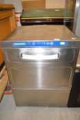 Blue Seal Dishwasher