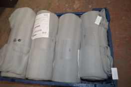 Four Vitmossa 120x160cm Covers