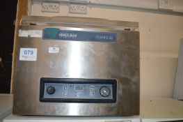 Henkelman Jumbo 42 Vacuum Sealer