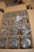 Box of 24 Moretti Pint Glasses