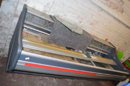 Refrigerated Serving Unit 253x110cm x 100cm high (