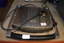 Breville Sandwich Press