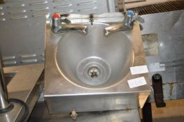 Stainless Steel Sink