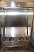 Foster Refrigerated Display Unit 120x73cm x 195cm