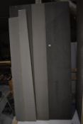 *Two 240x120cm 60mm Insulation Panels plus Offcuts