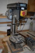 *Draper 13mm Bench Drill