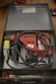 *Kango 426 110v Rotary Hammer Drill