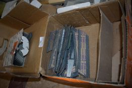*Assorted Collated Nails and Staples