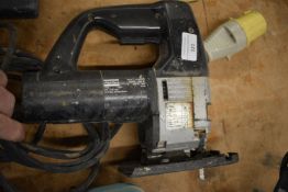 *Atlas Copco BSPE100x 110v Jig Saw