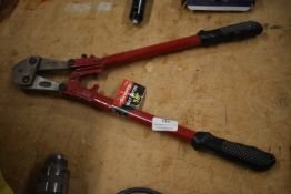 *Neilsen 18” Bolt Cropper