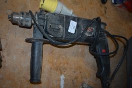 *AEG SB2 110v Drill