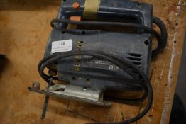 *AEG STS Z350 240v Jig Saw