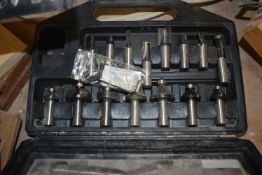 *Trend 15pc ½” Router Bit Set