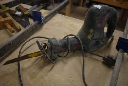 *Bosch Reciprocating Saw