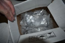 *Box of Assorted Cupboard Catches