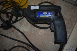 *Detor 500w Hammer Drill