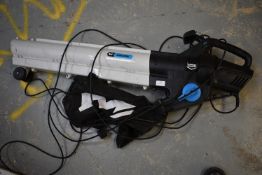 *Mac Allister Garden Blower/Vac