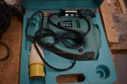 *Tool Master 110v Jig Saw