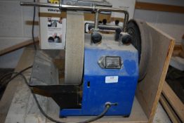 *Tormek T7 Oil Stone