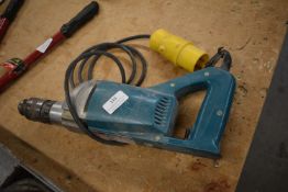 *Makita 849B 110v Hammer Drill