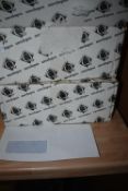 *Two Boxes of 110x220 Envelopes