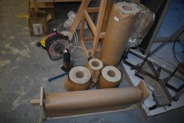 *Thermal Building Paper