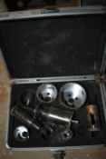 *Set of Hole Saws