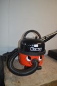 *Henry Vacuum Cleaner