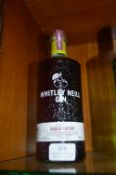 Whitley Neill Black Cherry Gin 70cl