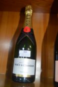 Moet and Chandon Imperial Champagne 75cl