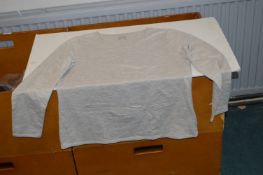 *Six 32 Degrees Heat Women's Tops Size: L