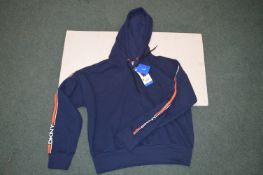 *DKNY Sports Lady's Hoodie Size: L
