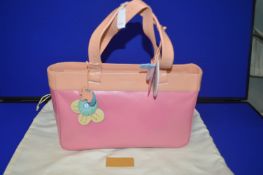 Radley Signature Leather Handbag