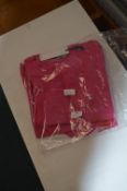 *Four Jack Wills T-Shirts Size: 12