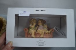 Goebel Collection Figure 