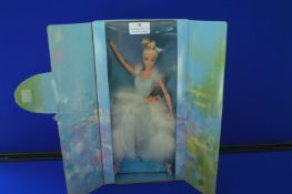 Barbie Ballet Masquerade Doll