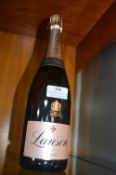 Lanson Rose Champagne 75cl