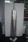 *Skyscraper Ornament