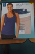 *Two 3pks of Jane & Bleaker Lady's Vest Size: S