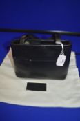 Radley Black Leather Handbag